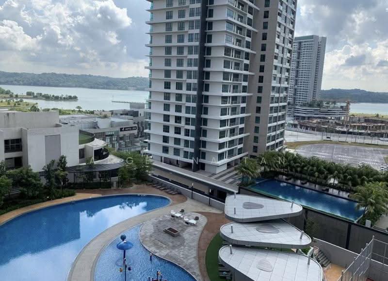 Kediaman Servis untuk Disewa di Encorp Marina - Angelina Tan - Exterior - PropertyGuru.com.my