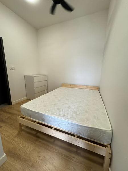 Kediaman Servis untuk Disewa di Atwater : Service Residences - Kayan Choong - Bedroom - PropertyGuru.com.my