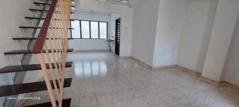2-storey Terraced House for Sale in Taman Bukit Katil (Bukit Katil) - Kiera Wong - Interior - PropertyGuru.com.my