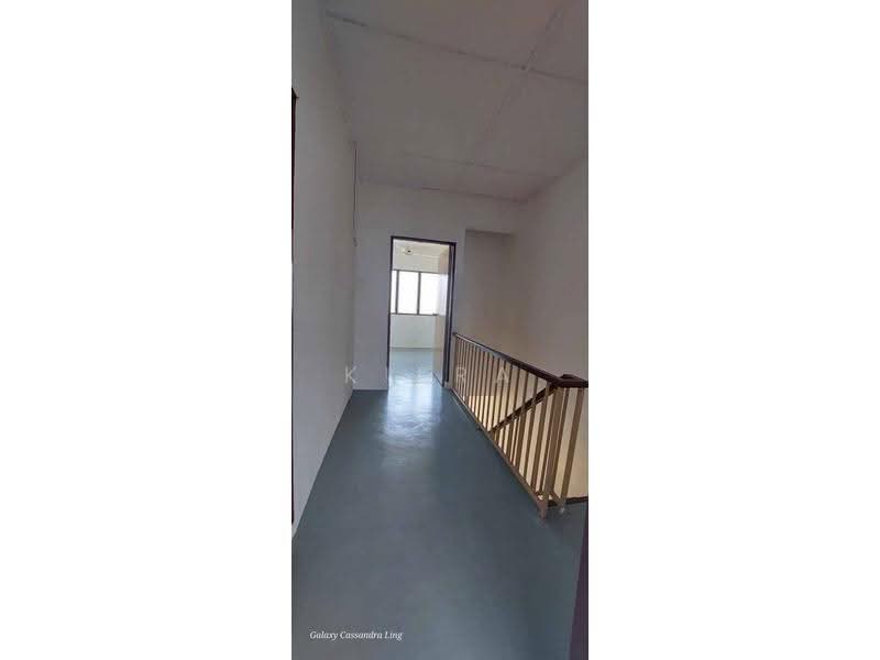 2-storey Terraced House for Sale in Taman Bukit Katil (Bukit Katil) - Kiera Wong - Corridor - PropertyGuru.com.my