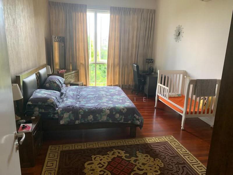 Kondominium untuk Dijual di Pavilion Hilltop - Kweenie Chong - Bedroom - PropertyGuru.com.my