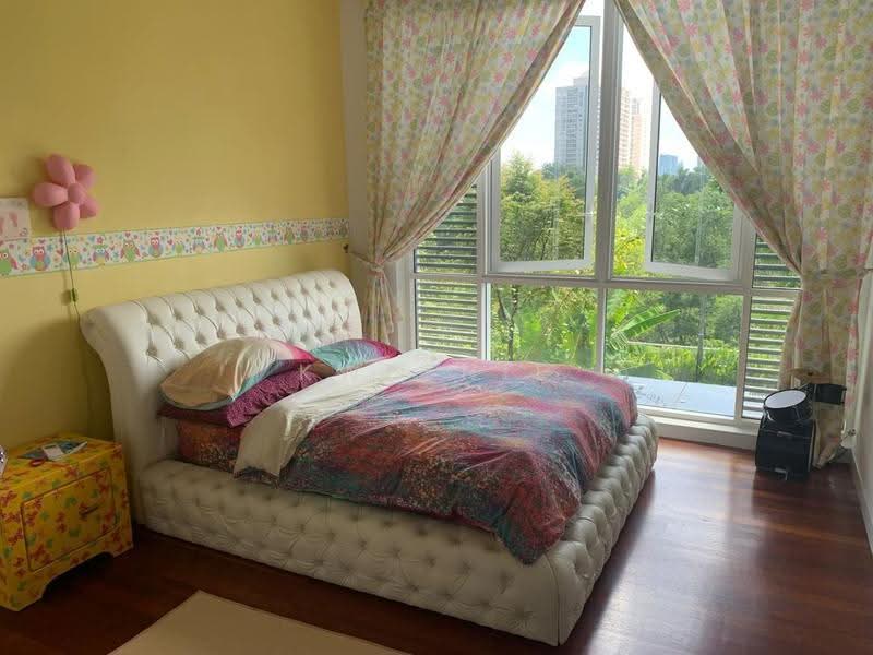 Kondominium untuk Dijual di Pavilion Hilltop - Kweenie Chong - Bedroom - PropertyGuru.com.my