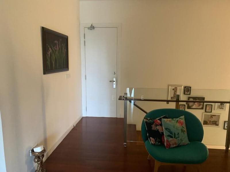 Kondominium untuk Dijual di Pavilion Hilltop - Kweenie Chong - Interior - PropertyGuru.com.my