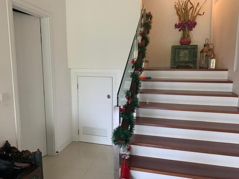 Kondominium untuk Dijual di Pavilion Hilltop - Kweenie Chong - Interior - PropertyGuru.com.my