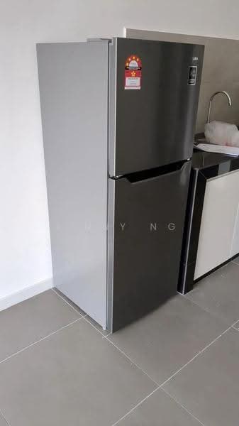 Kondominium untuk Disewa di Aster Residence - Jinny Ng - Kitchen - PropertyGuru.com.my