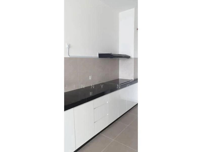 Kondominium untuk Disewa di Aster Residence - Jinny Ng - Kitchen - PropertyGuru.com.my