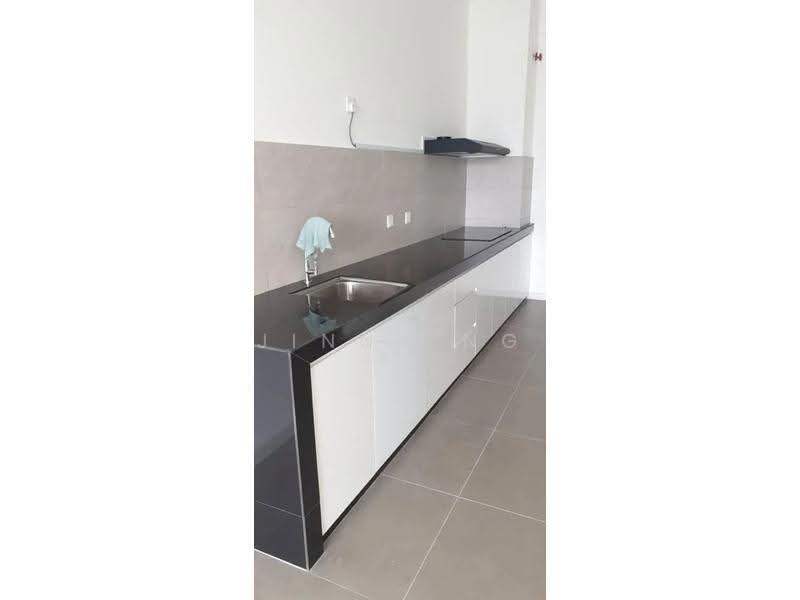 Kondominium untuk Disewa di Aster Residence - Jinny Ng - Kitchen - PropertyGuru.com.my