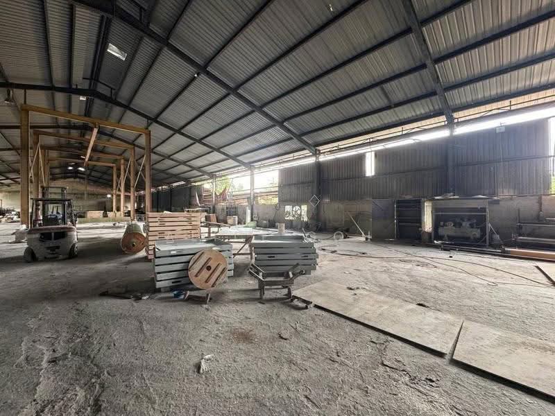 Factory for Rent in Sungai Tiram (Ulu Tiram) - Alice Goh - Interior - PropertyGuru.com.my