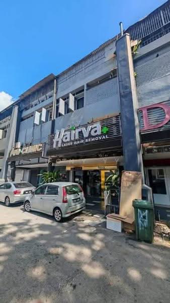 Shop / Office for Sale in Kuala Lumpur (Kuala Lumpur) - Tony YY - Exterior - PropertyGuru.com.my