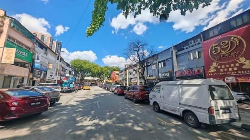 Shop / Office for Sale in Kuala Lumpur (Kuala Lumpur) - Tony YY - Exterior - PropertyGuru.com.my