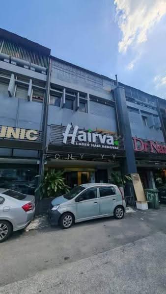 Shop / Office for Sale in Kuala Lumpur (Kuala Lumpur) - Tony YY - PropertyGuru.com.my