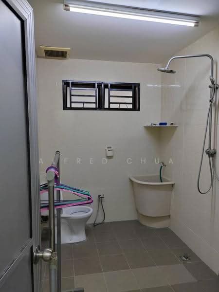 Rumah Teres 2-Tingkat untuk Dijual di Taman Bukit Minyak (Bukit Minyak) - Alfred Chua - Bathroom - PropertyGuru.com.my