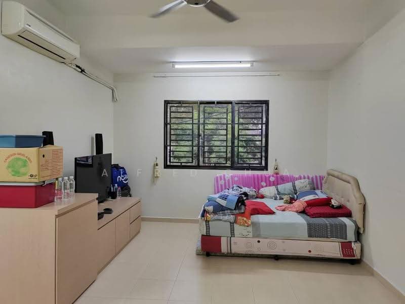 Rumah Teres 2-Tingkat untuk Dijual di Taman Bukit Minyak (Bukit Minyak) - Alfred Chua - Bedroom - PropertyGuru.com.my