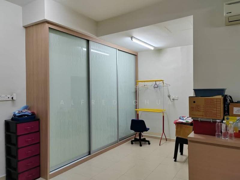 Rumah Teres 2-Tingkat untuk Dijual di Taman Bukit Minyak (Bukit Minyak) - Alfred Chua - Interior - PropertyGuru.com.my