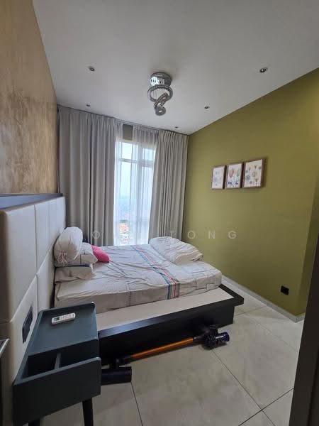 Apartment for Rent at Havona - Joan Tong - PropertyGuru.com.my