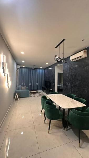 Apartment for Rent at Havona - Joan Tong - PropertyGuru.com.my
