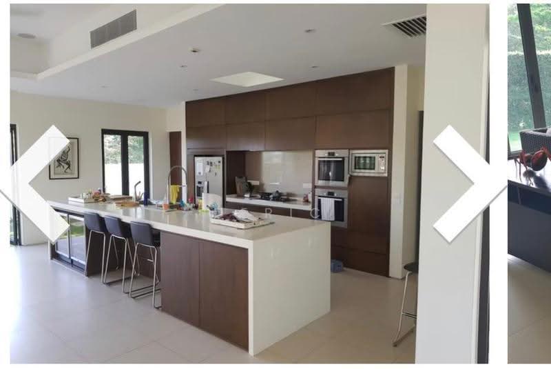 Bungalow House for Sale in Leisure Farm (Gelang Patah) - Deric Ng - Kitchen - PropertyGuru.com.my