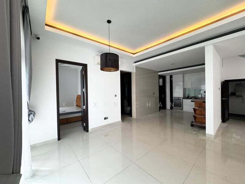 Semi-Detached House for Sale in Horizon Hills (Iskandar Puteri (Nusajaya)) - Ke Xin Chan - Living Room - PropertyGuru.com.my