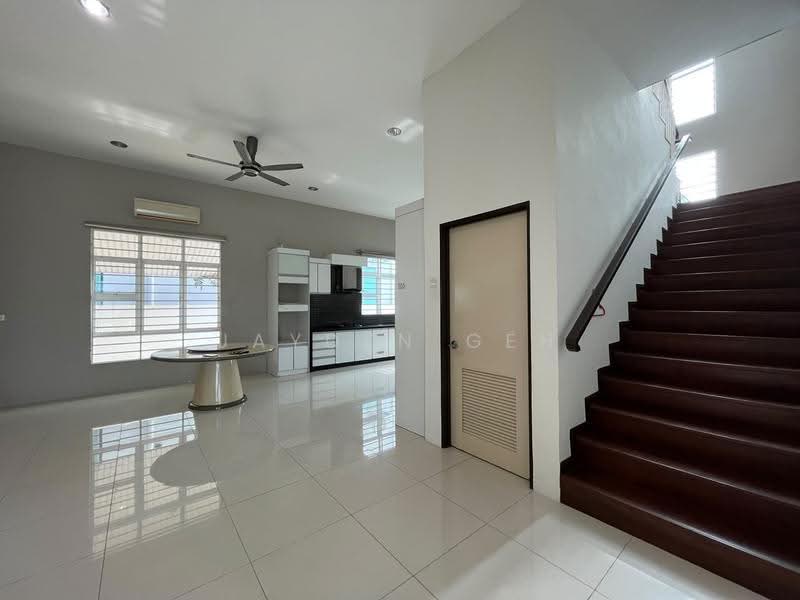 Bungalow House for Sale in Alor Setar (Kedah) - Jayden Geh - Living Room - PropertyGuru.com.my