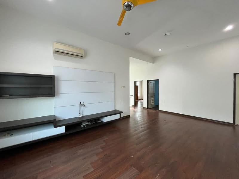 Bungalow House for Sale in Alor Setar (Kedah) - Jayden Geh - Living Room - PropertyGuru.com.my