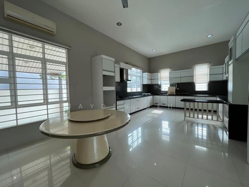Bungalow House for Sale in Alor Setar (Kedah) - Jayden Geh - Kitchen - PropertyGuru.com.my