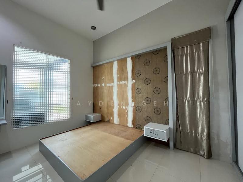 Bungalow House for Sale in Alor Setar (Kedah) - Jayden Geh - Bedroom - PropertyGuru.com.my