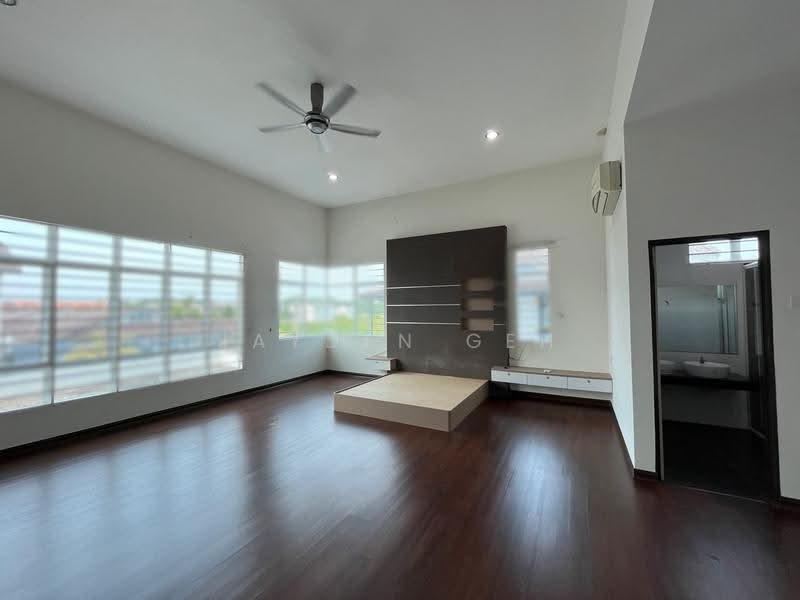 Bungalow House for Sale in Alor Setar (Kedah) - Jayden Geh - Bedroom - PropertyGuru.com.my