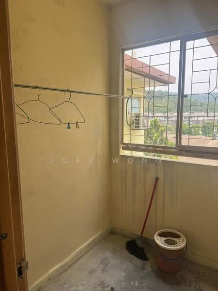 Apartment for Rent at Desa Tanjung - Joey Wong - Balcony - PropertyGuru.com.my
