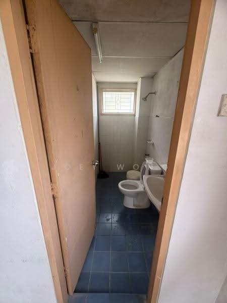 Apartment for Rent at Desa Tanjung - Joey Wong - Bathroom - PropertyGuru.com.my