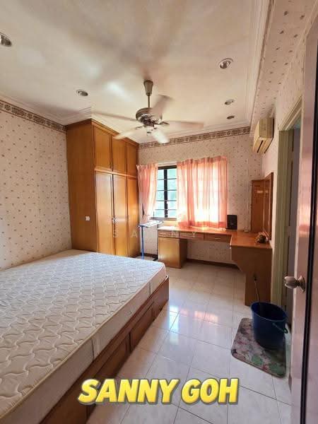 Apartment for Rent at Parkview Towers - Sanny Goh - Bedroom - PropertyGuru.com.my