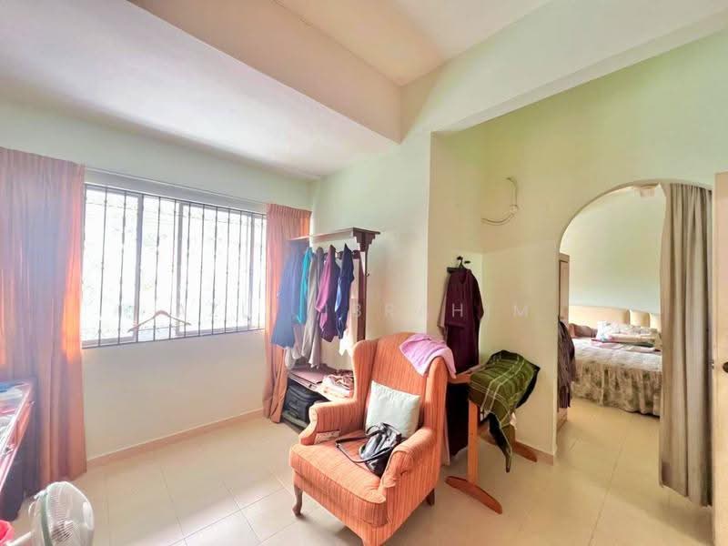 Rumah Teres 2-Tingkat untuk Dijual di Taman Sri Ukay (Ulu Kelang) - Azli Ibrahim - Bedroom - PropertyGuru.com.my