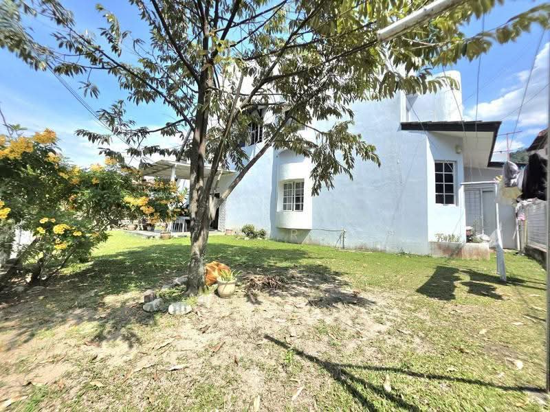 Rumah Teres 2-Tingkat untuk Dijual di Taman Sri Ukay (Ulu Kelang) - Azli Ibrahim - Exterior - PropertyGuru.com.my