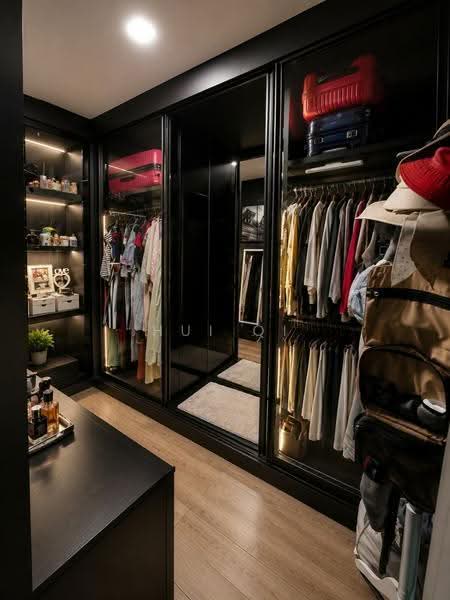 Kondominium untuk Disewa di Lakefront Residence - Hui Qi - Interior - PropertyGuru.com.my