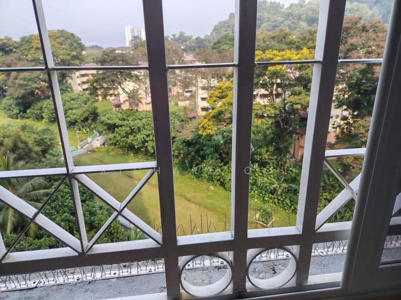 Condominium for Sale at Menara Alpha - Richard Ooi - View - PropertyGuru.com.my