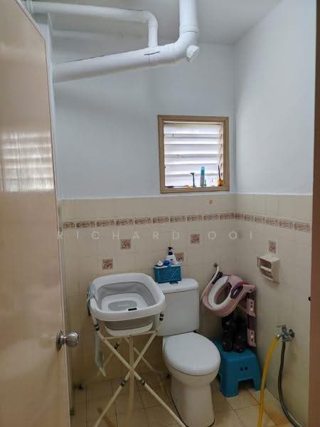 Condominium for Sale at Menara Alpha - Richard Ooi - Bathroom - PropertyGuru.com.my