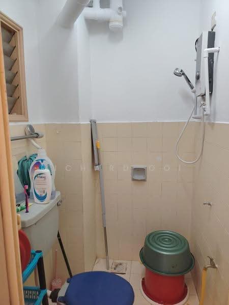 Condominium for Sale at Menara Alpha - Richard Ooi - Bathroom - PropertyGuru.com.my