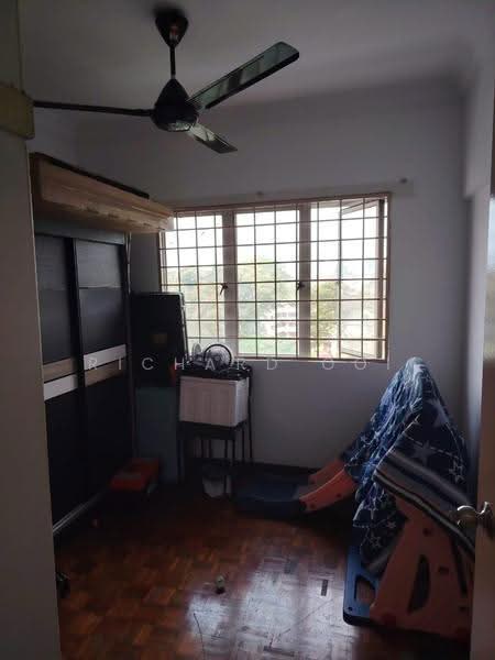 Condominium for Sale at Menara Alpha - Richard Ooi - PropertyGuru.com.my