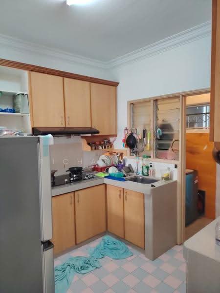 Condominium for Sale at Menara Alpha - Richard Ooi - PropertyGuru.com.my