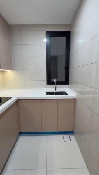 Service Residence for Rent at Duta Park Residences - Shawn Chong - Kitchen - PropertyGuru.com.my