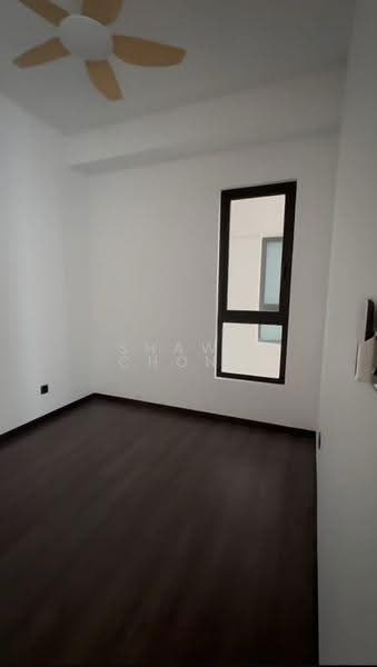 Service Residence for Rent at Duta Park Residences - Shawn Chong - Interior - PropertyGuru.com.my