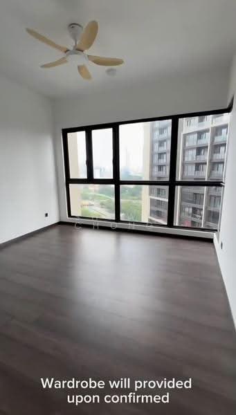 Service Residence for Rent at Duta Park Residences - Shawn Chong - Interior - PropertyGuru.com.my