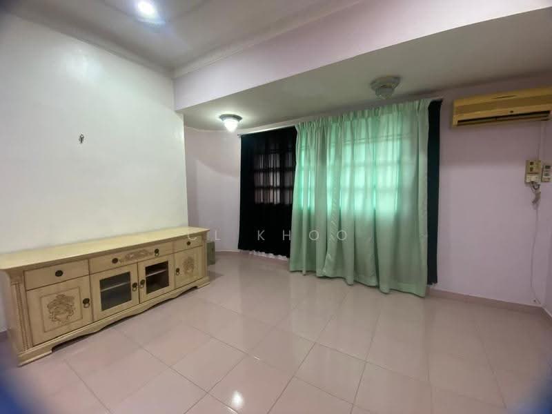 Rumah Teres 2-Tingkat untuk Dijual di BANDAR PUCHONG JAYA (Puchong) - Cl Khoo - Living Room - PropertyGuru.com.my