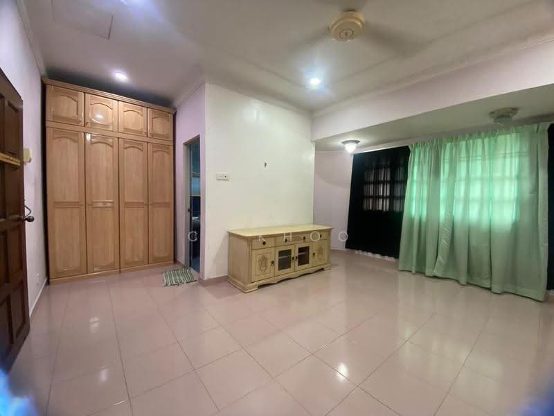 Rumah Teres 2-Tingkat untuk Dijual di BANDAR PUCHONG JAYA (Puchong) - Cl Khoo - Living Room - PropertyGuru.com.my