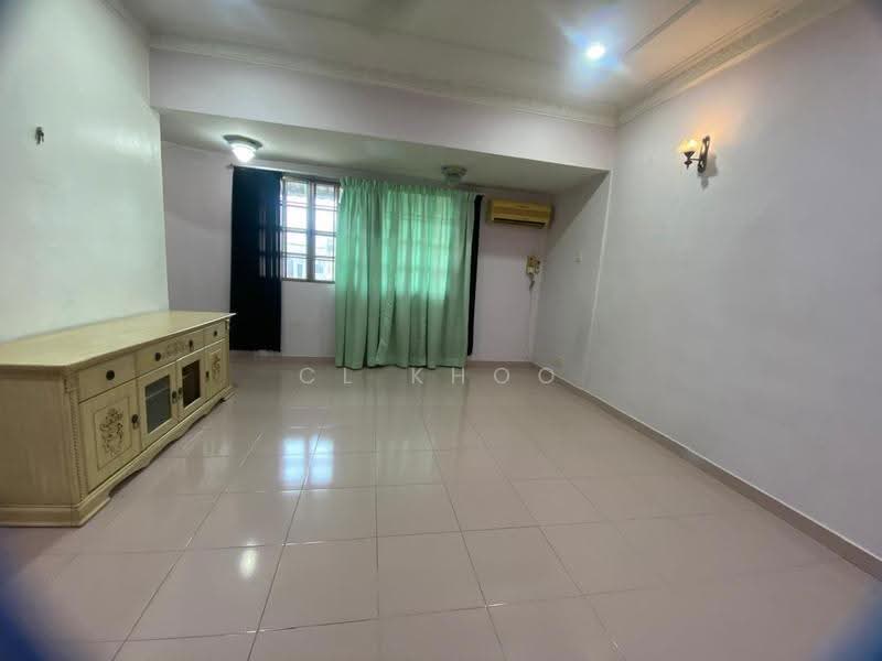 Rumah Teres 2-Tingkat untuk Dijual di BANDAR PUCHONG JAYA (Puchong) - Cl Khoo - Living Room - PropertyGuru.com.my