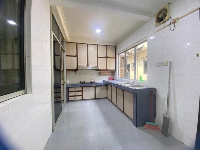 Rumah Teres 2-Tingkat untuk Dijual di BANDAR PUCHONG JAYA (Puchong) - Cl Khoo - Kitchen - PropertyGuru.com.my