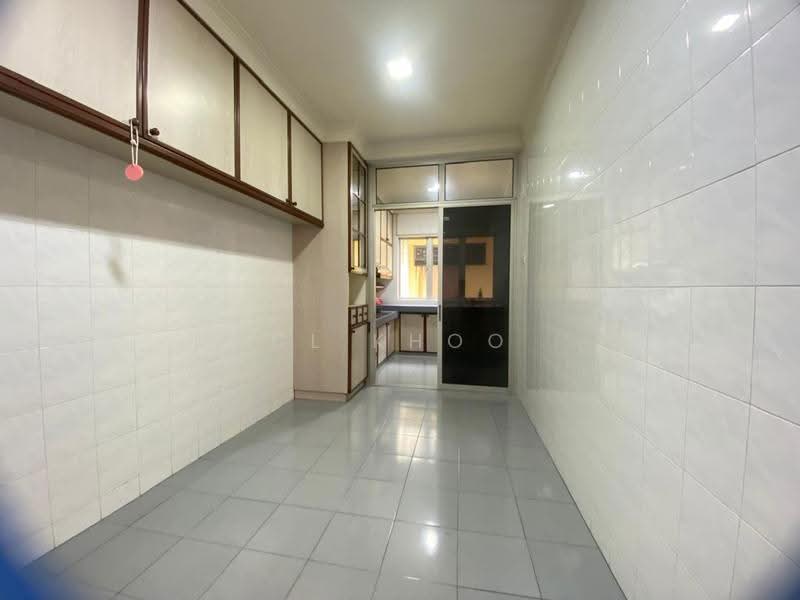 Rumah Teres 2-Tingkat untuk Dijual di BANDAR PUCHONG JAYA (Puchong) - Cl Khoo - Kitchen - PropertyGuru.com.my