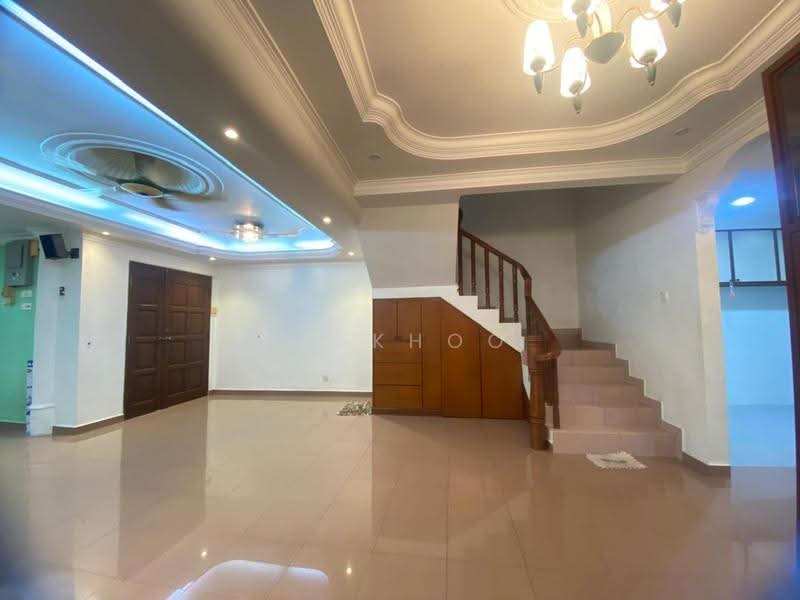 Rumah Teres 2-Tingkat untuk Dijual di BANDAR PUCHONG JAYA (Puchong) - Cl Khoo - Interior - PropertyGuru.com.my