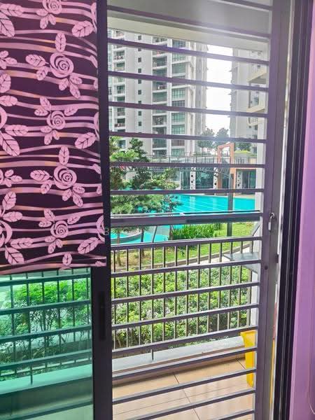 Kondominium untuk Disewa di The Henge - BC TAN - View - PropertyGuru.com.my