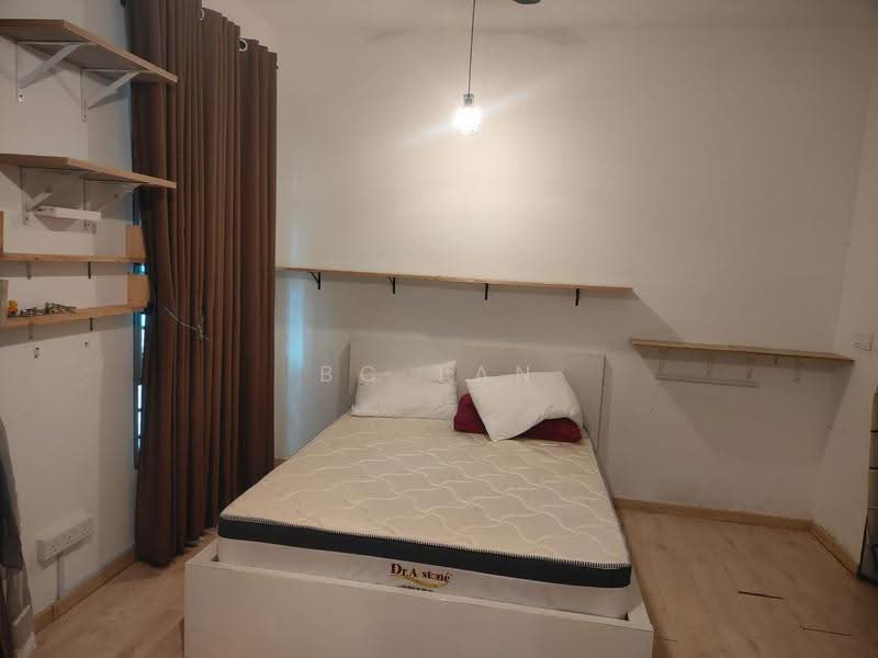 Kondominium untuk Disewa di The Henge - BC TAN - Bedroom - PropertyGuru.com.my