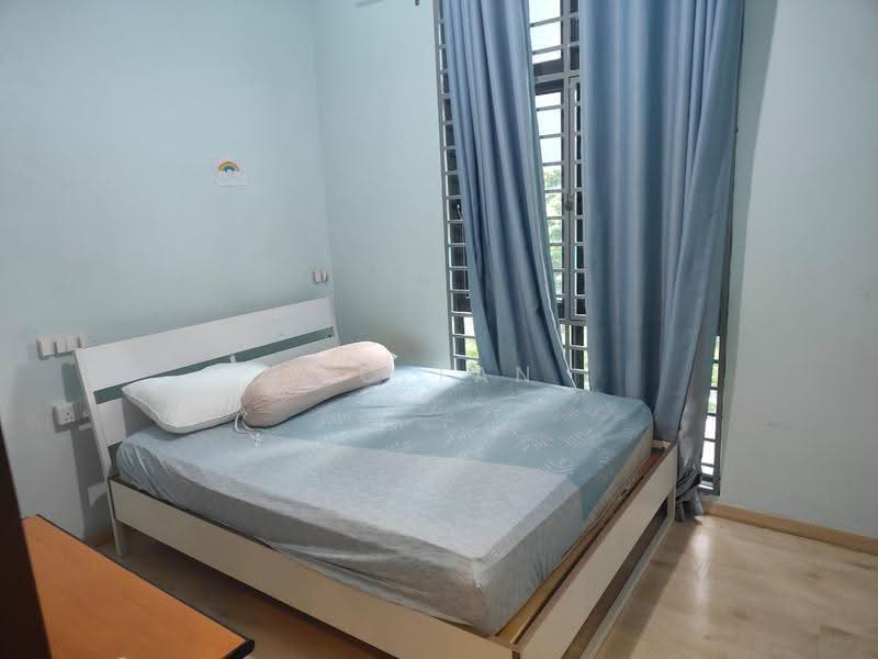 Kondominium untuk Disewa di The Henge - BC TAN - Bedroom - PropertyGuru.com.my